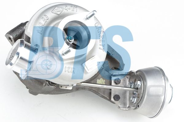 BTS TURBO Ahdin T914887